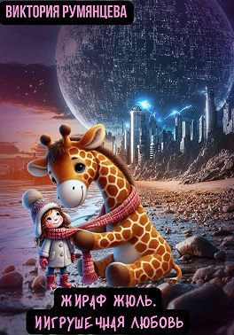 Жираф Жюль. ИИгрушечная любовь