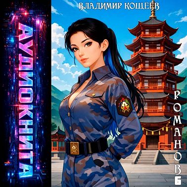 Романов. Том 6