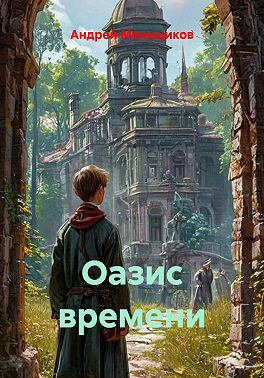 Оазис времени
