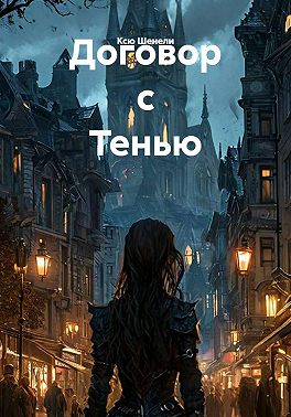 Договор с Тенью