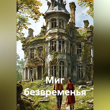 Миг безвременья