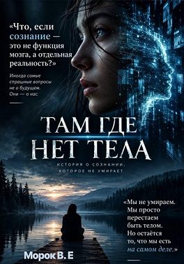 Там, где нет тела