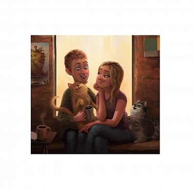 Одиночество