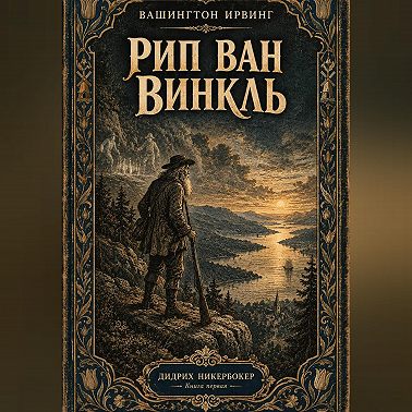 Рип Ван Винкль