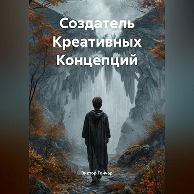 Создатель Креативных Концепций