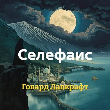 Селефаис