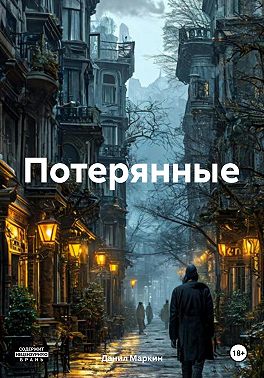 Потерянные