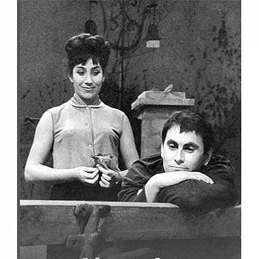 Ак чәчәкләр