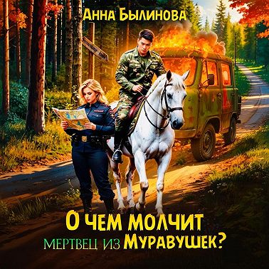 О чем молчит мертвец из Муравушек?