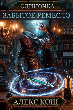 Одиночка. Забытое ремесло