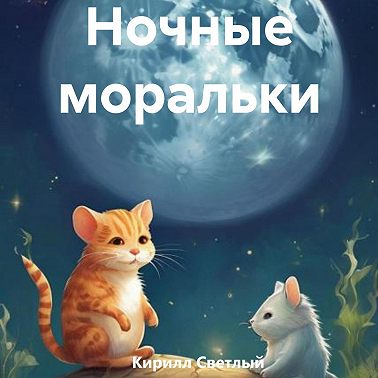 Ночные моральки
