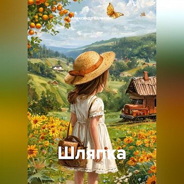Шляпка