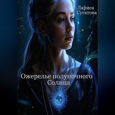 Ожерелье полуночного Солнца