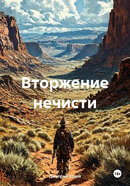 Вторжение нечисти