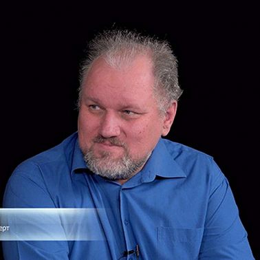 Борис Юлин про финансирование революций