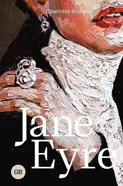 Jane Eyre / Джейн Эйр
