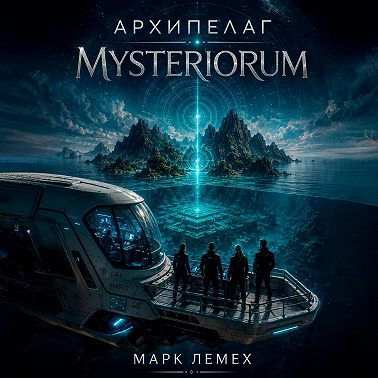 Архипелаг Mysteriorum