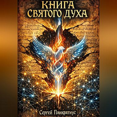 Книга Святого Духа