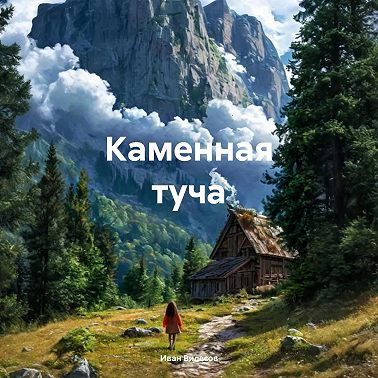 Каменная туча
