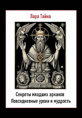 Секреты младших арканов. Повседневные уроки и мудрость