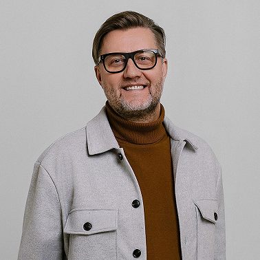 "Про сердце" Дмитрий Шлетгауэр