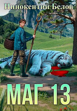 Маг 13
