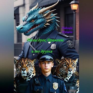 Полисдрак Дрангинс и его друзья