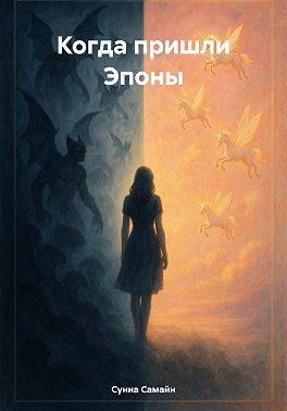 Когда пришли Эпоны