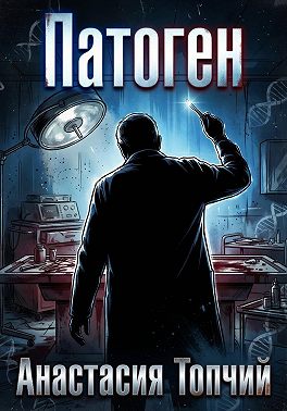 Патоген