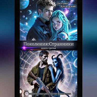 Поколения: Странники