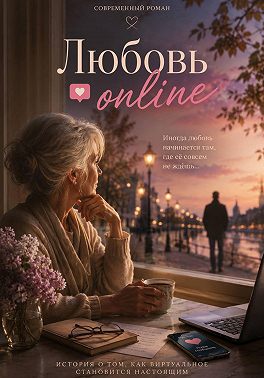 "Любовь Online"