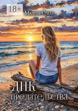 ДНК предательства