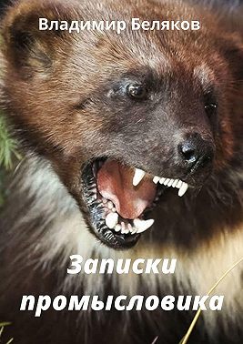 Записки промысловика. Повести и рассказы