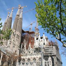 Как мы провели лето: прелести Испании (41)