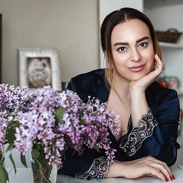 Автор сумочек Жанна Шульга: "Я вязала, вязала и довязалась!"