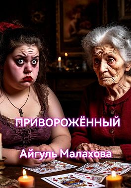 Приворожённый