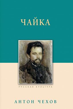 Чайка