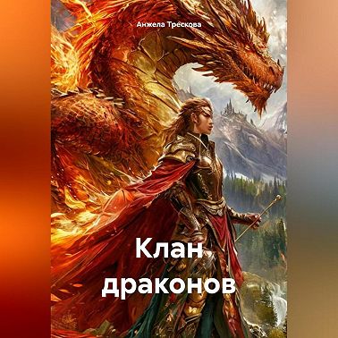 Клан драконов