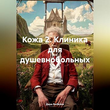 Кожа 2. Клиника для душевнобольных