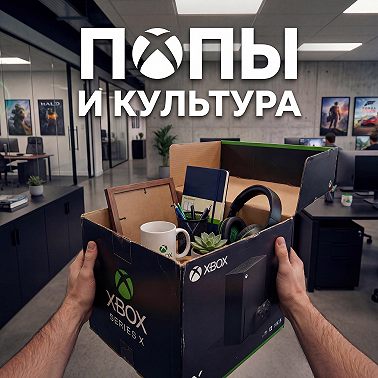 Экс-бокс