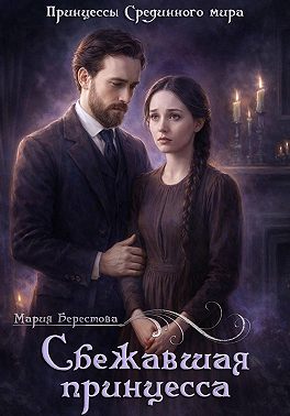 Сбежавшая принцесса