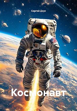 Космонавт