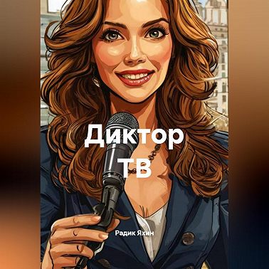 Диктор ТВ