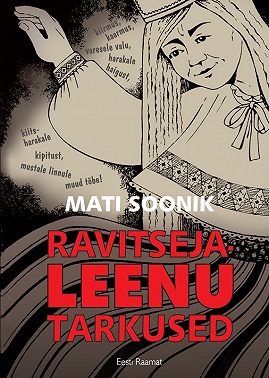 Ravitseja-Leenu tarkused