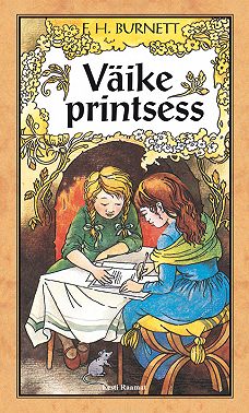 Väike printsess