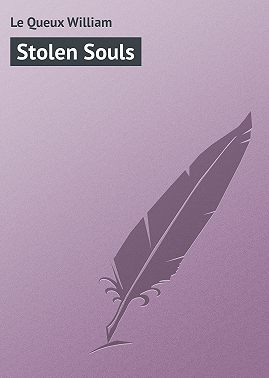 Stolen Souls