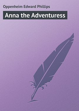 Anna the Adventuress