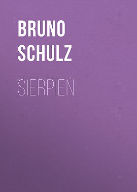 Sierpień