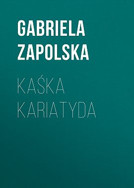 Kaśka Kariatyda