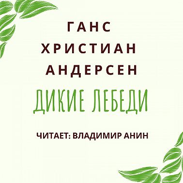 Дикие лебеди